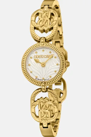 Roberto Cavalli By Franck Muller Mini Watch - Female Watches 22~mm