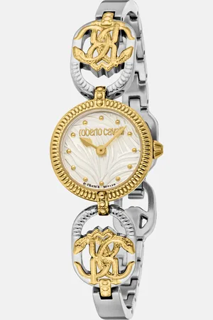 Roberto Cavalli By Franck Muller Mini Watch - Female Watches 22~mm