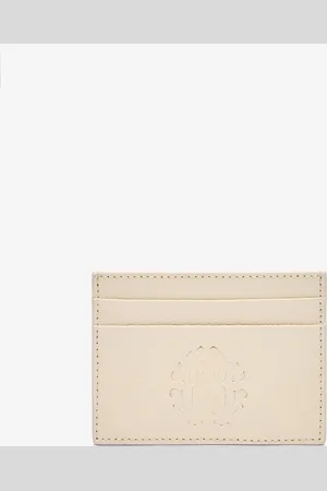 Roberto Cavalli Cardholder With Monogram Rc - Female Accessories Unica