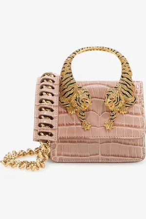 Roberto Cavalli Small Roar Bag - Female Bags Unica