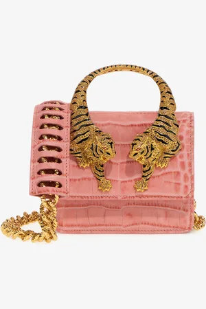 Roberto Cavalli Small Roar Bag - Female Bags Unica