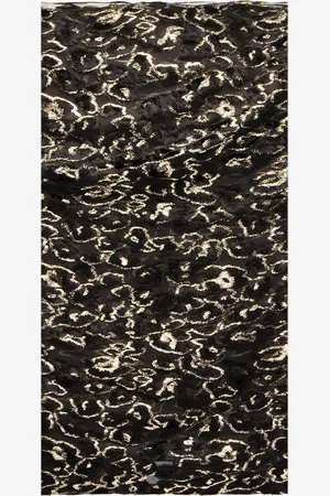 Roberto Cavalli Silk Scarf With Pattern - Female Scarves & Silks Unica