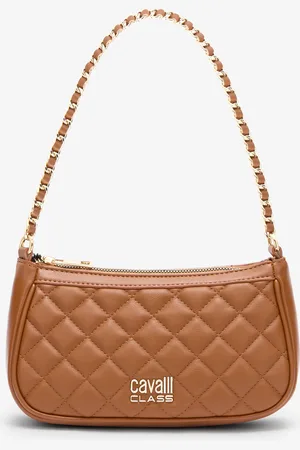 Roberto Cavalli Cavalli Class Shoulder Bag - Female Bags Unica