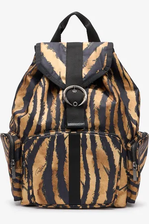 Roberto Cavalli Napoli Bag - Lesportsac X Rc Unica
