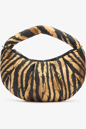 Roberto Cavalli Venezia Small Bag - Female Shoulder Bags Unica