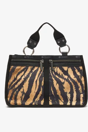Roberto Cavalli Roma Bag - Female Shopping Bags Unica