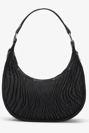 Roberto Cavalli Bologna Matelasse Small Bag - Female Shoulder Bags Unica