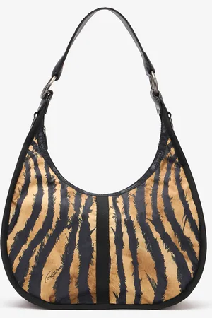 Roberto Cavalli Bologna Medium Bag - Female Shoulder Bags Unica