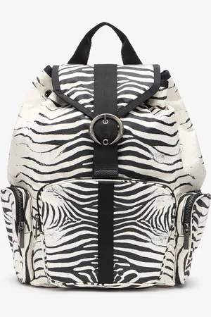 Roberto Cavalli Napoli Bag - Lesportsac X Rc Unica