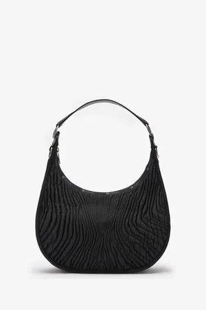 Roberto Cavalli Bologna Matelasse Medium Bag - Female Shoulder Bags Unica