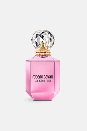Roberto Cavalli Paradiso Rosa Eau De Parfum 75ml - Female Fragrances Unica