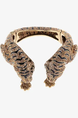 Roberto Cavalli Roar Bracelet - Female Fashion Jewelry Unica