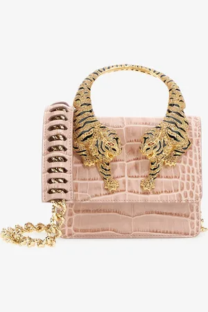 Roberto Cavalli Medium Roar Bag - Female Bags Unica
