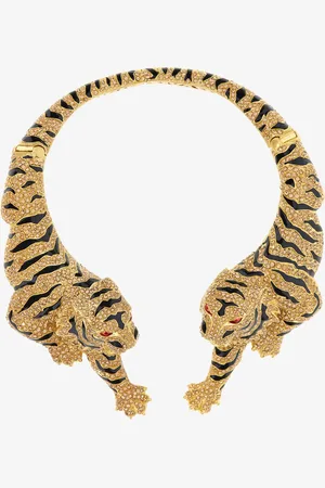 Roberto Cavalli Roar Necklace - Female Fashion Jewelry Unica