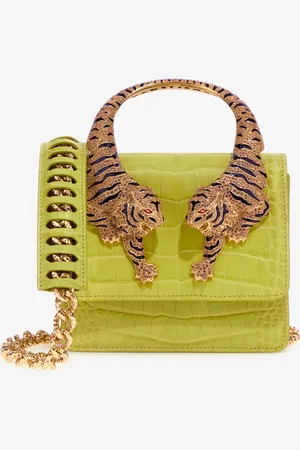 Roberto Cavalli Medium Roar Bag - Female Bags Unica