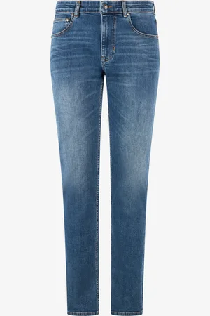 Roberto Cavalli Ombre-effect Jeans - Male Clothing 34