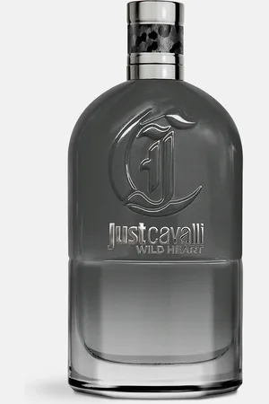Roberto Cavalli Just Cavalli Wild Heart Eau De Toilette 90ml - Male Unica