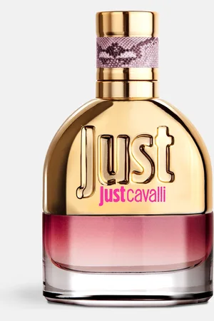 Roberto Cavalli Just Cavalli For Her Eau De Toilette 30 Ml - Female Fragrances Unica