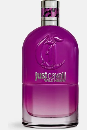 Roberto Cavalli Just Cavalli Wild Heart Eau De Parfum 90ml - Female Unica