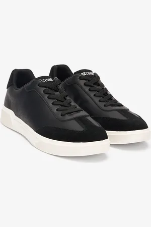 Roberto Cavalli Sneakers With Perforated Logo - Male Shoes 42