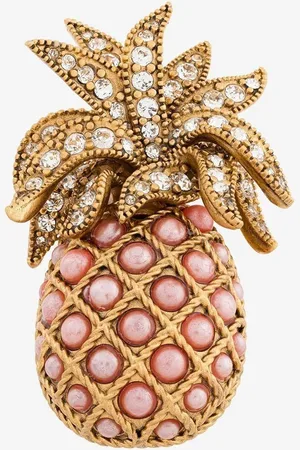 Roberto Cavalli Ring - Female Fashion Jewelry 14