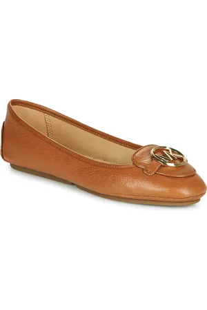 Mk store ballerinas sale