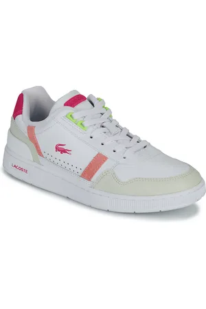 Lacoste shoes online outlet