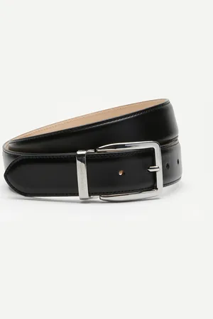 RUSSELL & BROMLEY TANGO Classic Buckle Belt