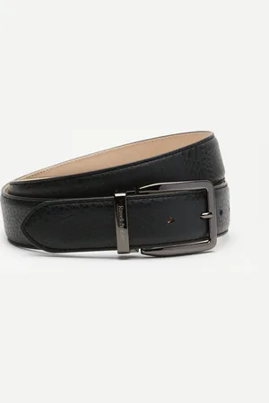 RUSSELL & BROMLEY TANGO Classic Buckle Belt