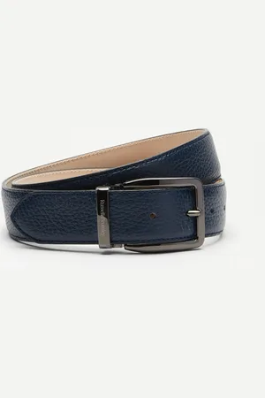 RUSSELL & BROMLEY TANGO Classic Buckle Belt