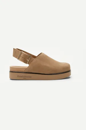 RUSSELL & BROMLEY BRUNSWICK Slingback Clog