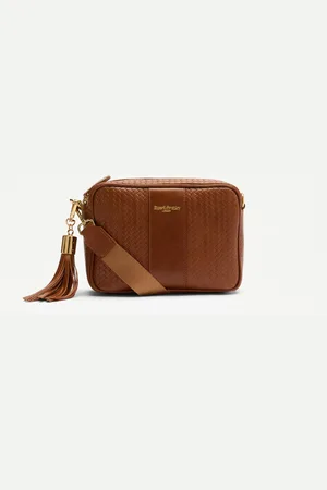 RUSSELL & BROMLEY ROBIN Crossbody Camera Bag