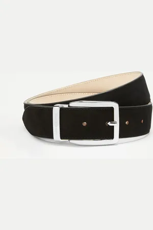 RUSSELL & BROMLEY TANGO Classic Buckle Belt