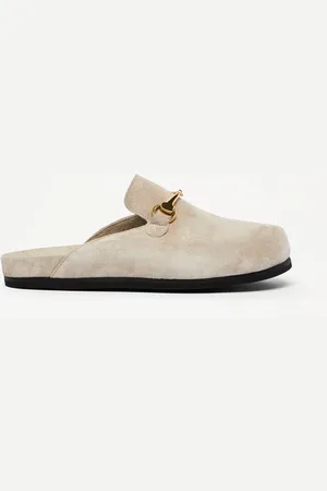 RUSSELL & BROMLEY DELLACASA Snaffle Clog