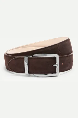 RUSSELL & BROMLEY TANGO Classic Buckle Belt