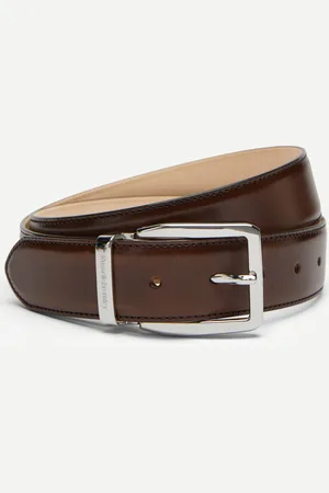 RUSSELL & BROMLEY TANGO Classic Buckle Belt