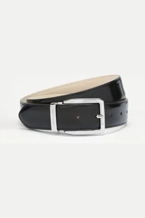 RUSSELL & BROMLEY TANGO Classic Buckle Belt