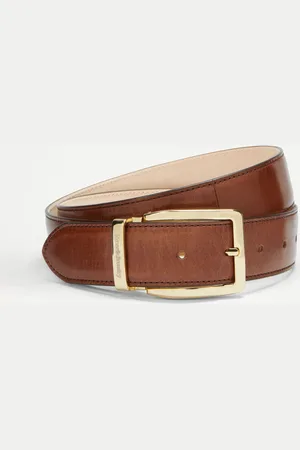 RUSSELL & BROMLEY TANGO Classic Buckle Belt