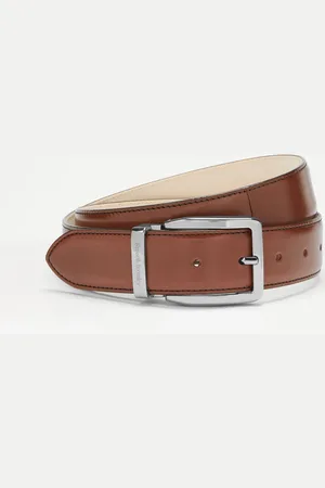 RUSSELL & BROMLEY TANGO Classic Buckle Belt