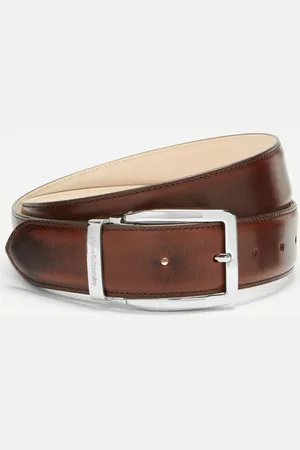 RUSSELL & BROMLEY TANGO Classic Buckle Belt