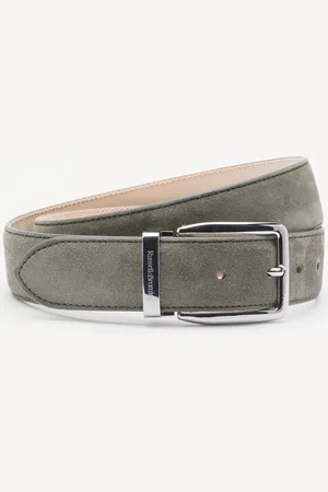 RUSSELL & BROMLEY TANGO Classic Buckle Belt