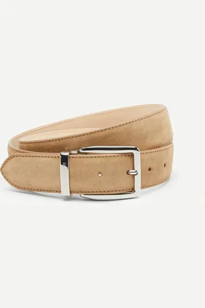 RUSSELL & BROMLEY TANGO Classic Buckle Belt