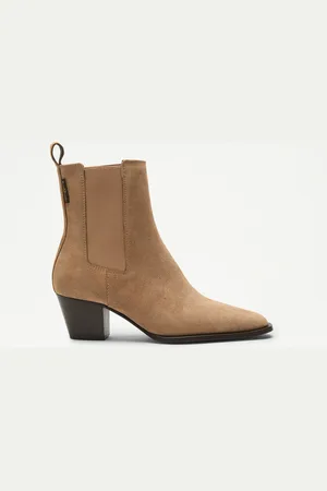 RUSSELL & BROMLEY CALLE Western Chelsea Boot
