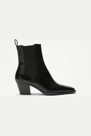 RUSSELL & BROMLEY CALLE Western Chelsea Boot