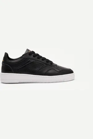 RUSSELL & BROMLEY NEWTON Oxford Lace Sneaker