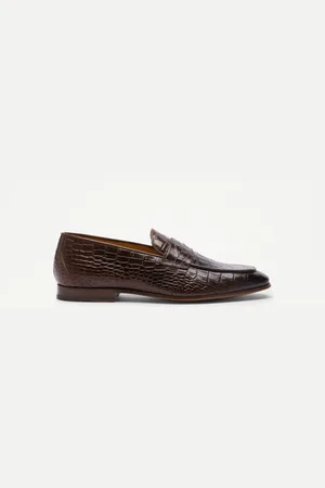 RUSSELL & BROMLEY BELLAGIO Saddle Loafer