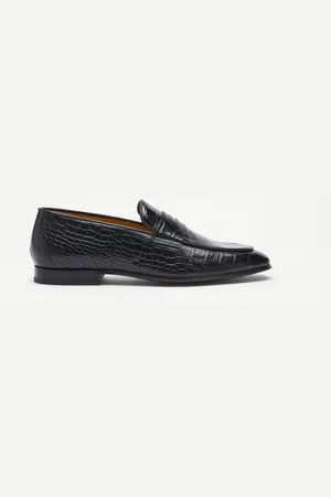 RUSSELL & BROMLEY BELLAGIO Saddle Loafer