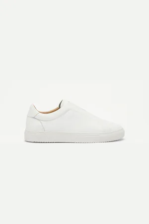 RUSSELL & BROMLEY BOULDER Slip On Trainer