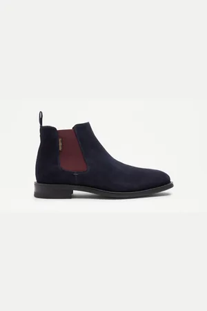 RUSSELL & BROMLEY BURLINGTON Chelsea Boot