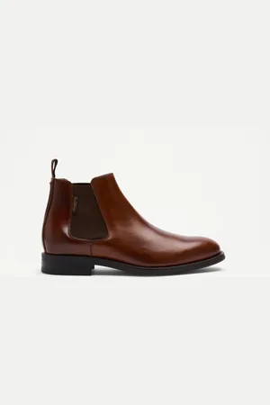 RUSSELL & BROMLEY BURLINGTON Chelsea Boot